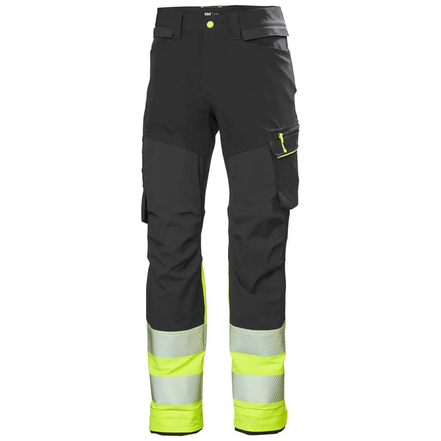Warnschutz Bundhose ICU BRZ CONNECT Helly Hansen - workXperts