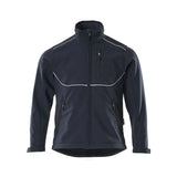 Mascot Tampa Industry Softshelljacke – schwarzblau