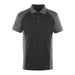 Mascot Bottrop Unique Polo-Shirt – schwarz/anthrazit