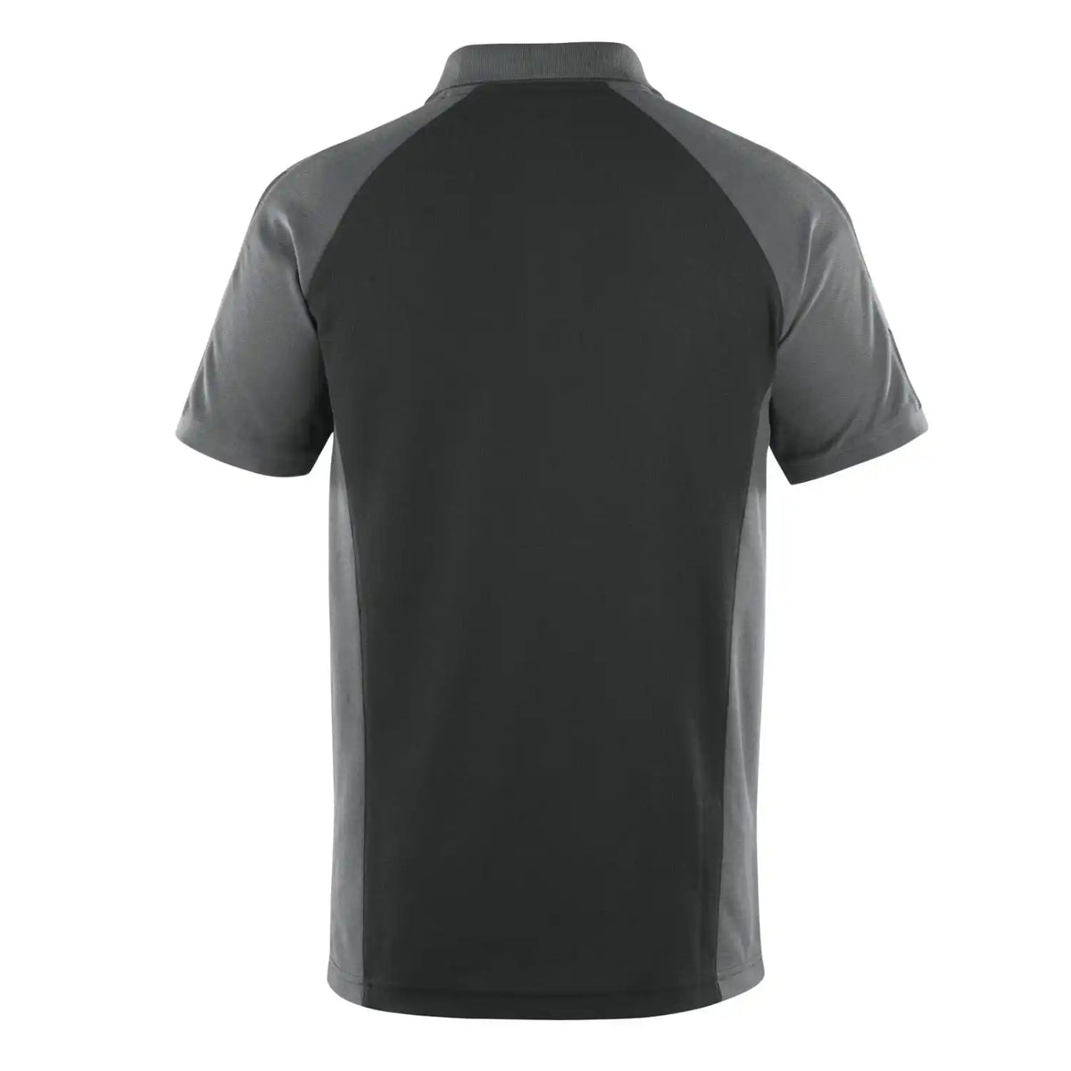 Mascot Bottrop Unique Polo-Shirt – schwarz/anthrazit