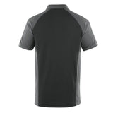 Mascot Bottrop Unique Polo-Shirt – schwarz/anthrazit
