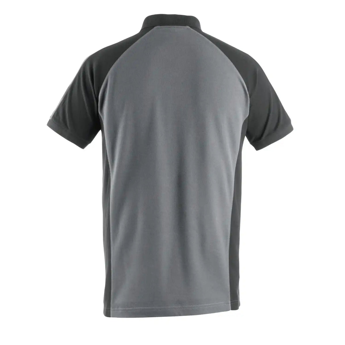 Mascot Bottrop Unique Polo-Shirt – anthrazit/schwarz