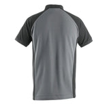 Mascot Bottrop Unique Polo-Shirt – anthrazit/schwarz