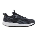 Reebok IB3613S1PS Adventure S1PS Halbschuhe schwarz – schwarz