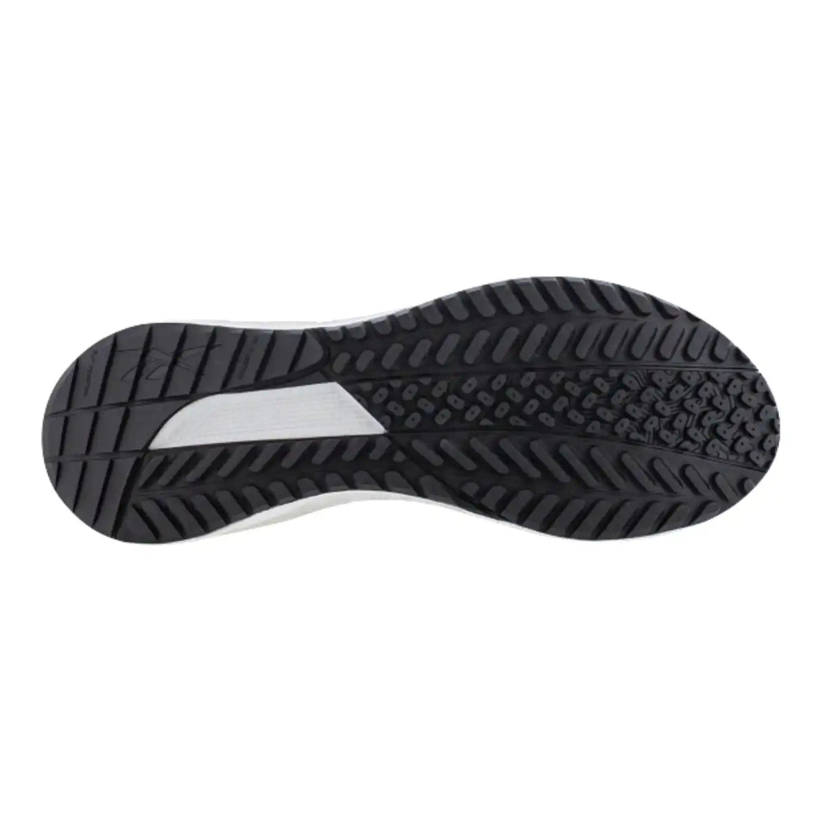 Reebok IB3613S1PS Adventure S1PS Halbschuhe schwarz – schwarz