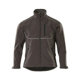 Mascot Tampa Industry Softshelljacke – dunkelgrau
