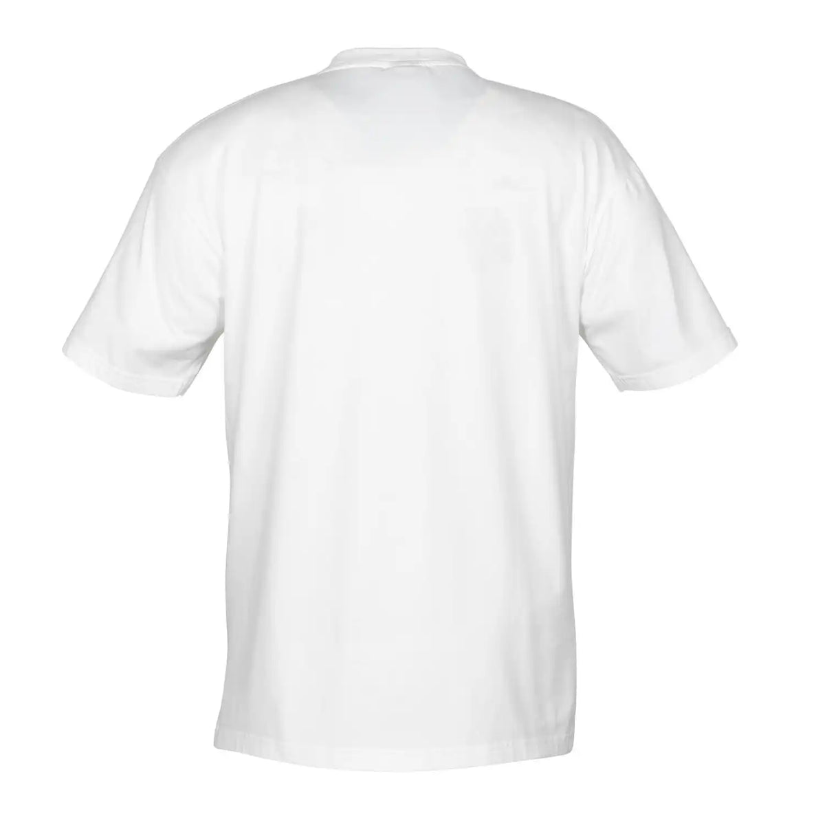 Mascot Java Crossover T-shirt – weiß