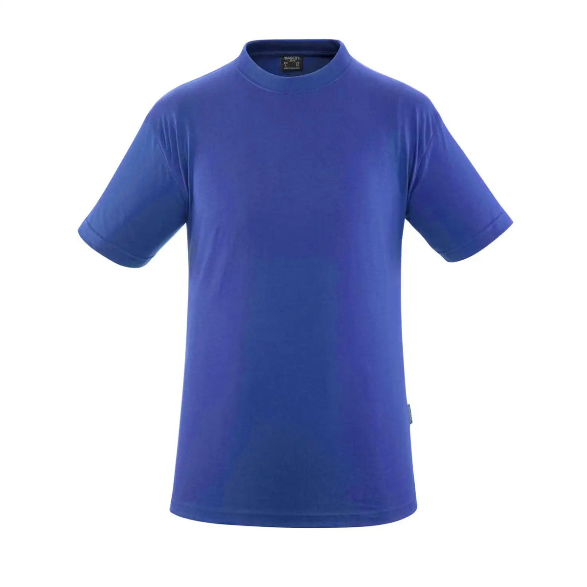 Mascot Java Crossover T-shirt – kornblau