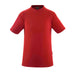Mascot Java Crossover T-shirt – rot
