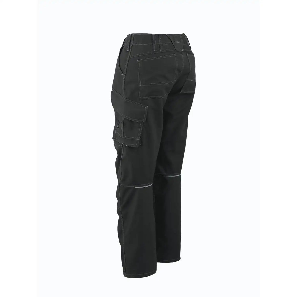 Mascot NEW Haven Industry Servicehose – schwarz