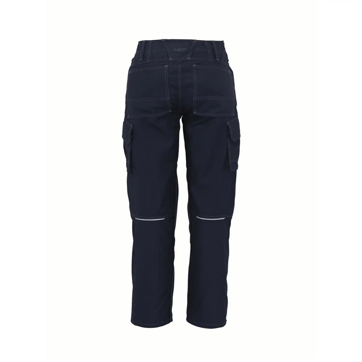 Mascot NEW Haven Industry Servicehose – schwarzblau