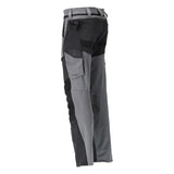 Mascot 22379-311 Customized Stretch Bundhose – anthrazit/schwarz