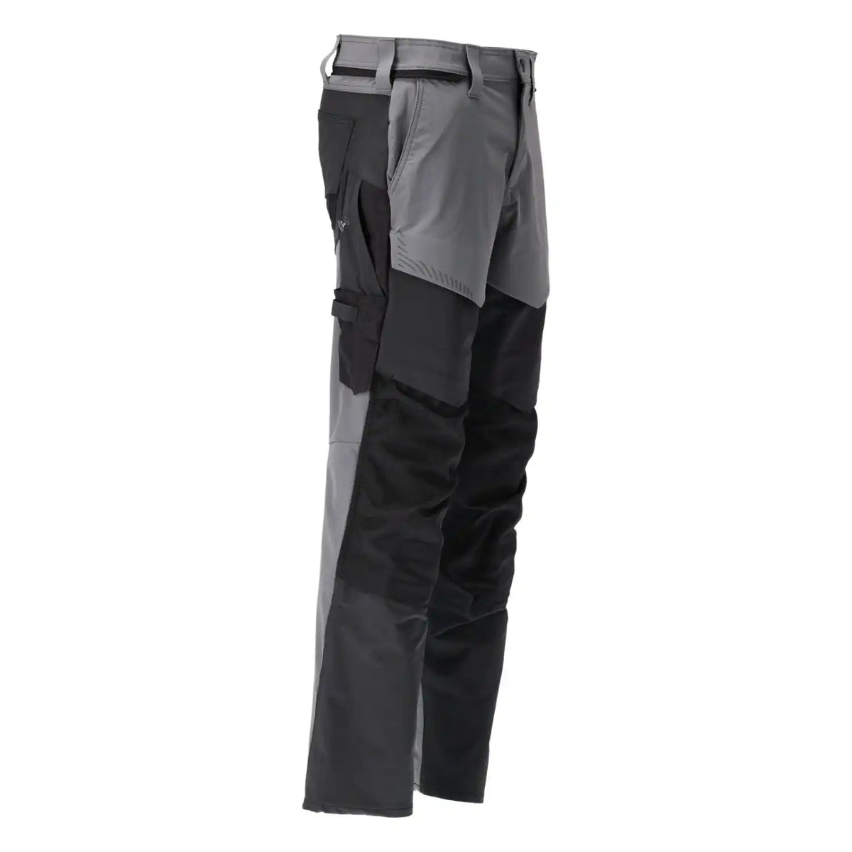 Mascot 22379-311 Customized Stretch Bundhose – anthrazit/schwarz