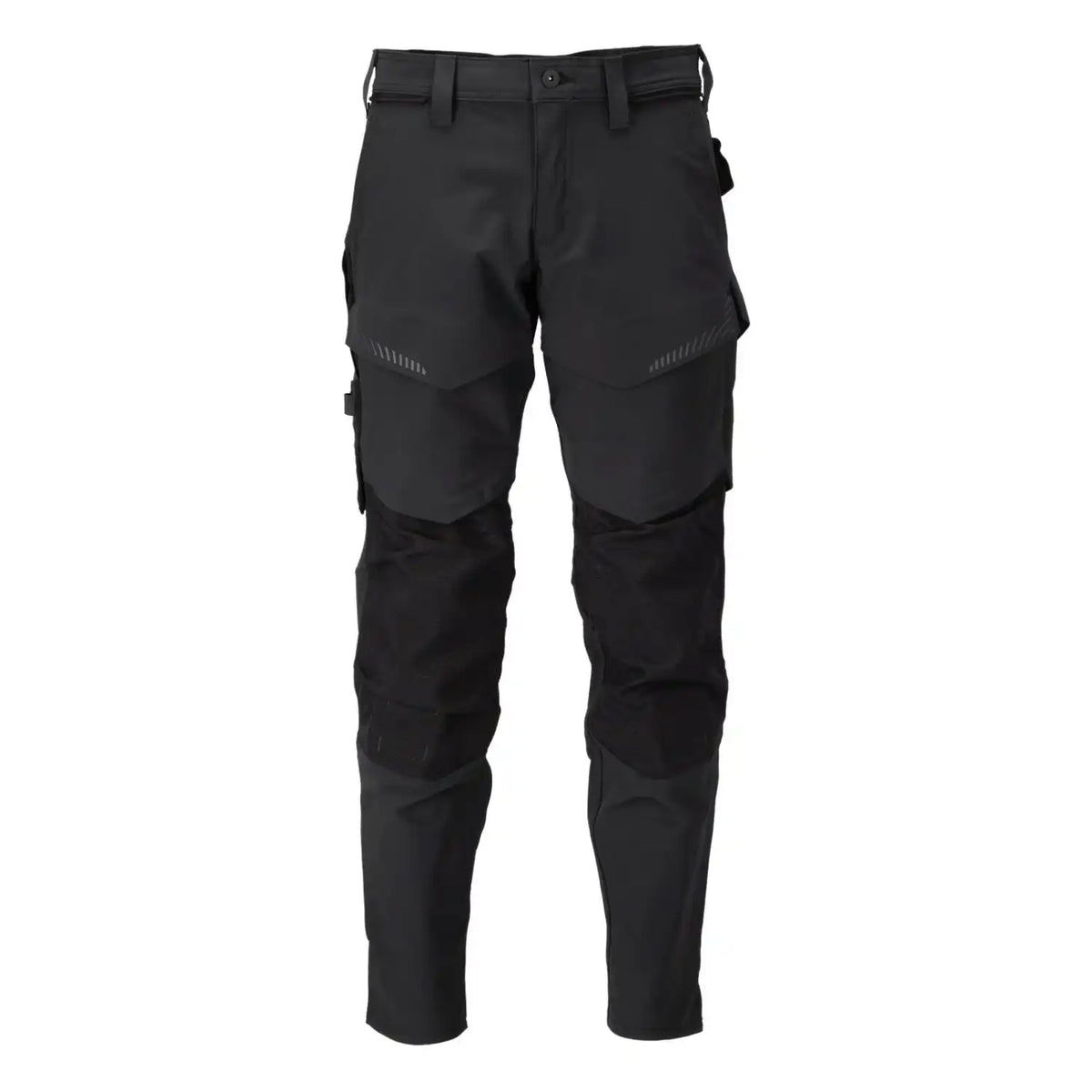 Mascot 22379-311 Customized Stretch Bundhose – schwarz