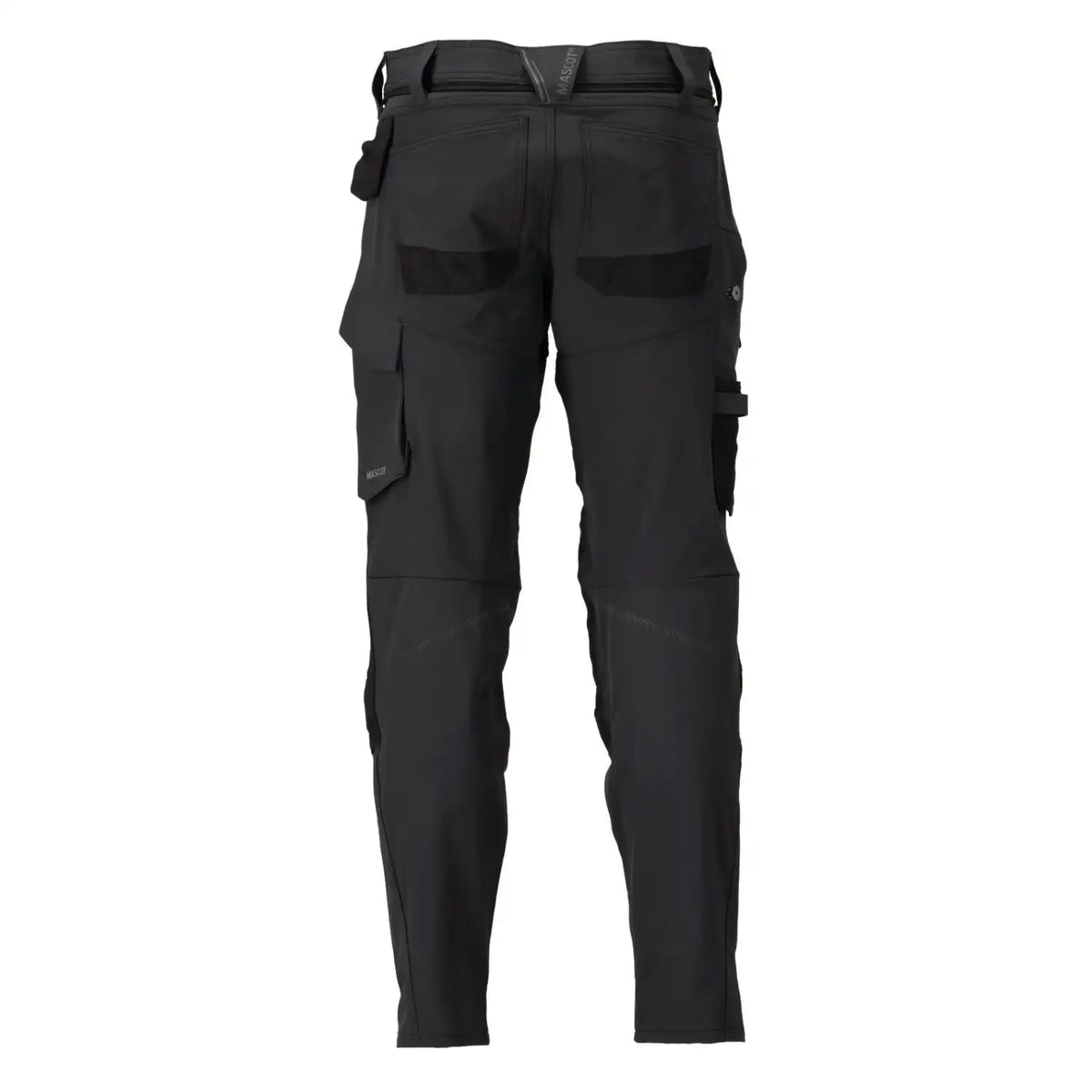 Mascot 22379-311 Customized Stretch Bundhose – schwarz