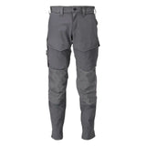 Mascot 22379-311 Customized Stretch Bundhose – anthrazit