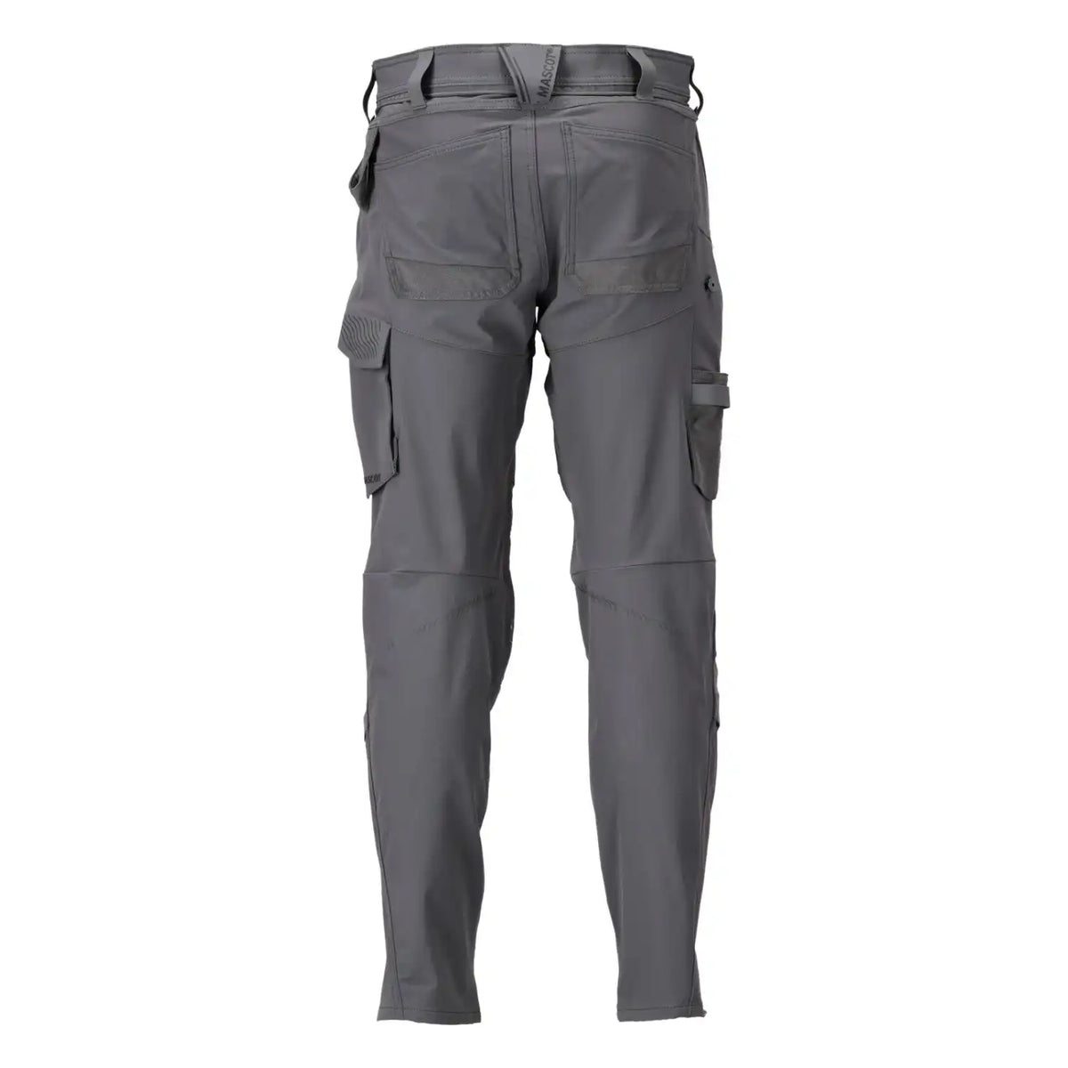 Mascot 22379-311 Customized Stretch Bundhose – anthrazit