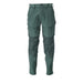 Mascot 22379-311 Customized Stretch Bundhose – waldgrün