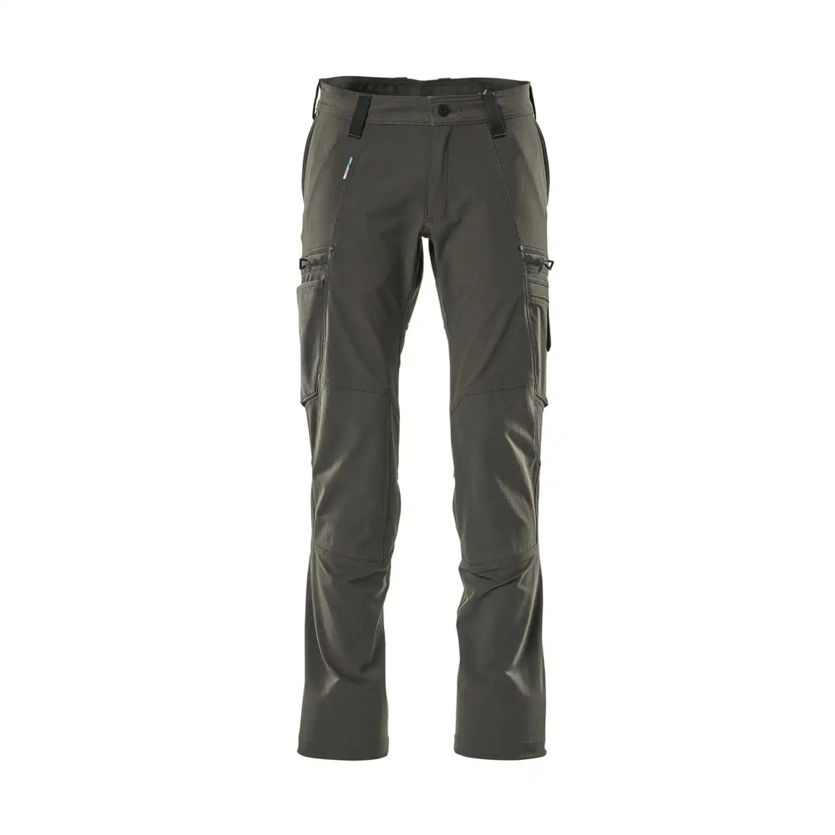 Mascot Advanced Stretch Funktionshose – dunkelanthrazit