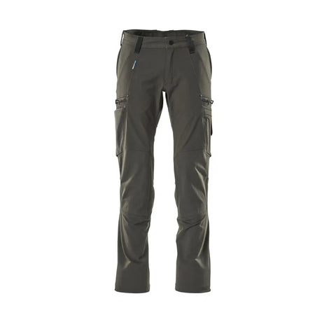 Mascot Advanced Stretch Funktionshose – dunkelanthrazit