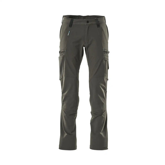 Mascot Advanced Stretch Funktionshose – dunkelanthrazit