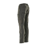 Mascot Advanced Stretch Funktionshose – dunkelanthrazit