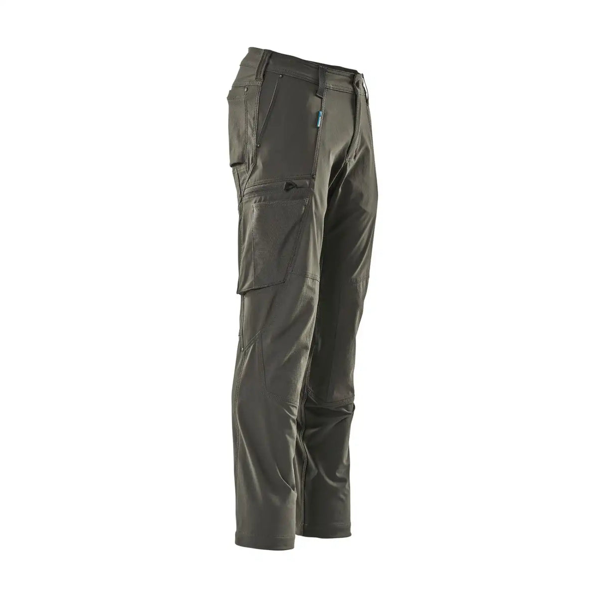 Mascot Advanced Stretch Funktionshose – dunkelanthrazit