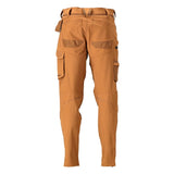 Mascot 22379-311 Customized Stretch Bundhose – nussbraun