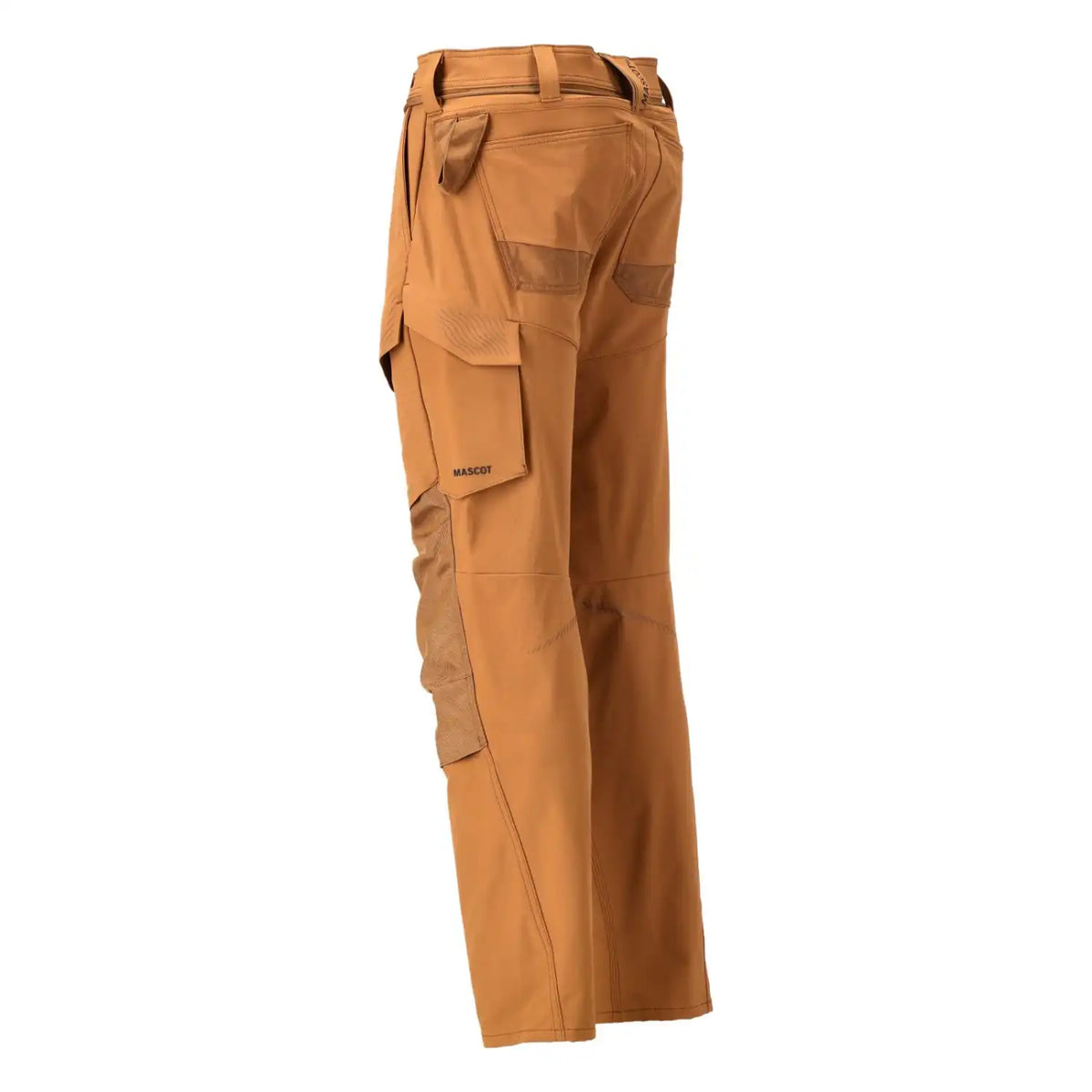 Mascot 22379-311 Customized Stretch Bundhose – nussbraun
