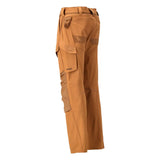 Mascot 22379-311 Customized Stretch Bundhose – nussbraun