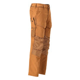 Mascot 22379-311 Customized Stretch Bundhose – nussbraun