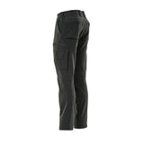 Mascot Advanced Stretch Funktionshose – schwarz