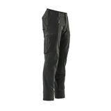 Mascot Advanced Stretch Funktionshose – schwarz