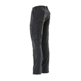 Mascot Advanced Stretch Funktionshose – schwarzblau