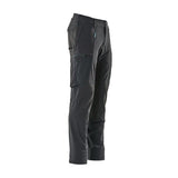 Mascot Advanced Stretch Funktionshose – schwarzblau