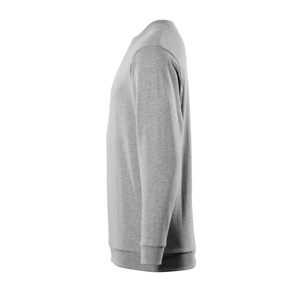 Mascot Caribien Crossover Sweatshirt – grau-meliert