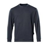 Mascot Caribien Crossover Sweatshirt – schwarzblau