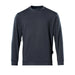 Mascot Caribien Crossover Sweatshirt – schwarzblau