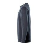 Mascot Caribien Crossover Sweatshirt – schwarzblau