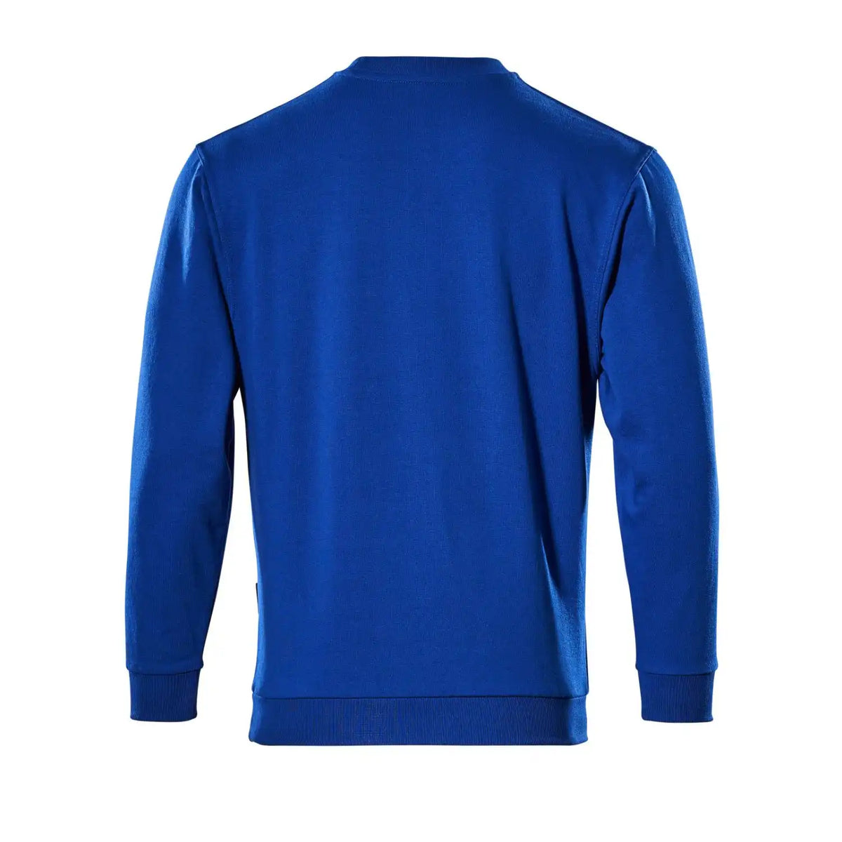 Mascot Caribien Crossover Sweatshirt – kornblau