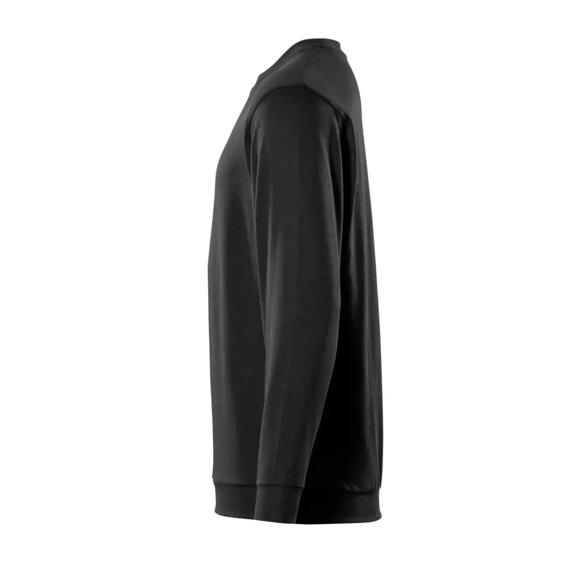 Mascot Caribien Crossover Sweatshirt – schwarz