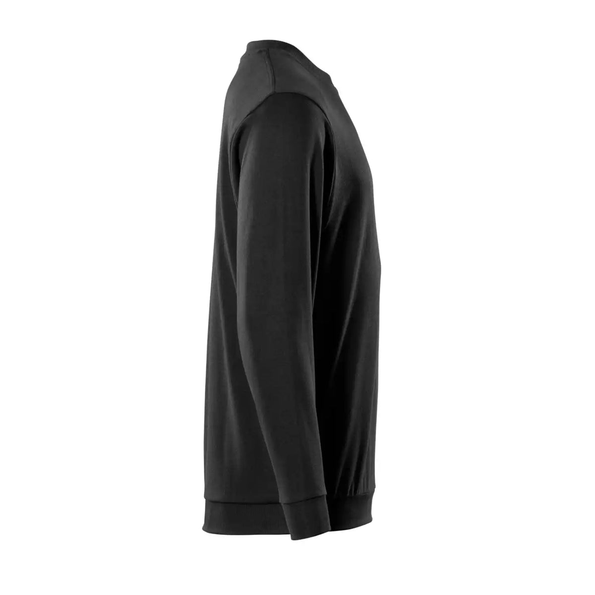 Mascot Caribien Crossover Sweatshirt – schwarz