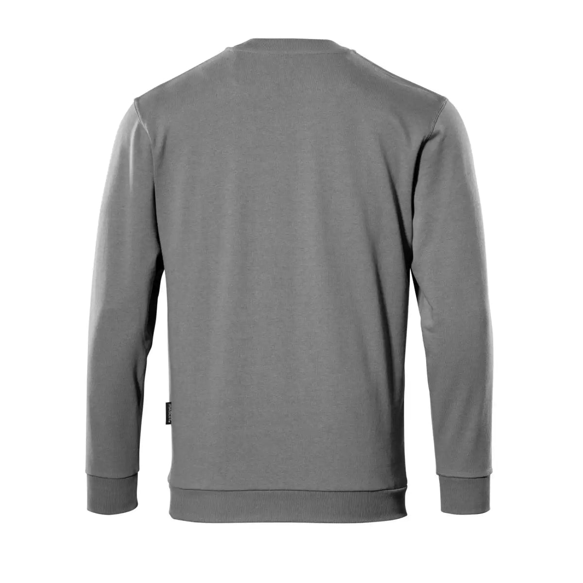 Mascot Caribien Crossover Sweatshirt – anthrazit