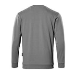 Mascot Caribien Crossover Sweatshirt – anthrazit