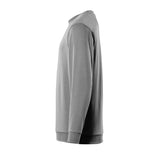 Mascot Caribien Crossover Sweatshirt – anthrazit