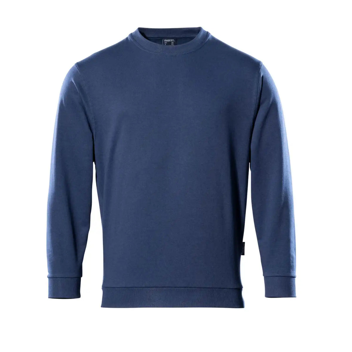Mascot Caribien Crossover Sweatshirt – marine