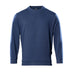 Mascot Caribien Crossover Sweatshirt – marine