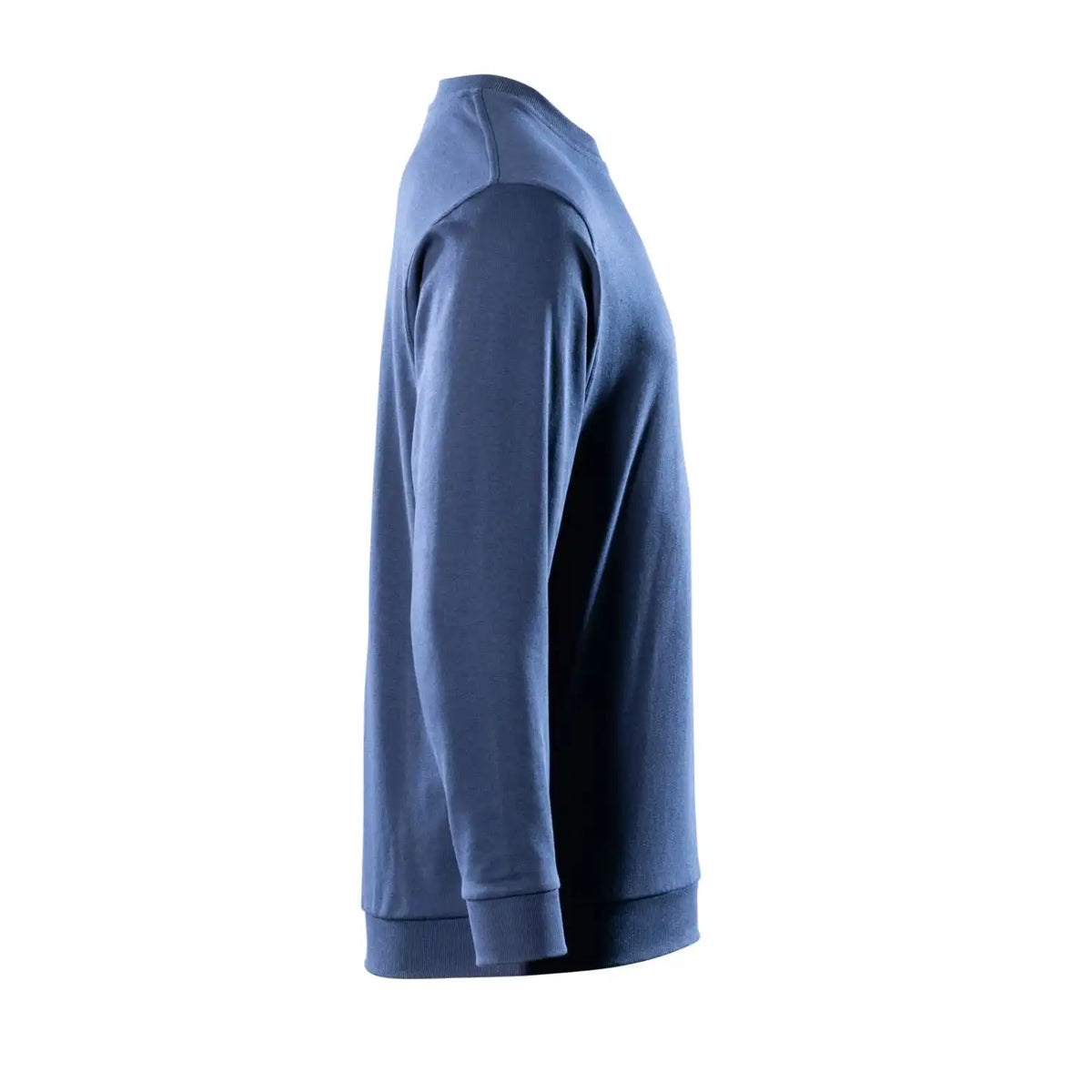 Mascot Caribien Crossover Sweatshirt – marine