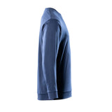 Mascot Caribien Crossover Sweatshirt – marine