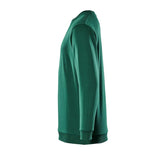 Mascot Caribien Crossover Sweatshirt – grün